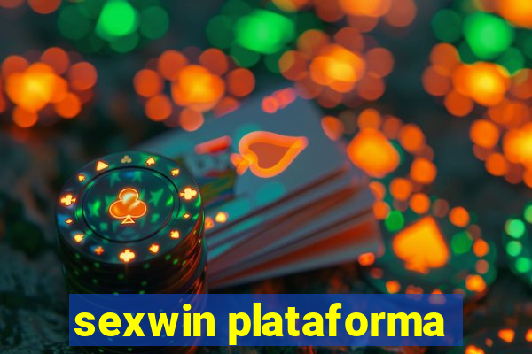 sexwin plataforma